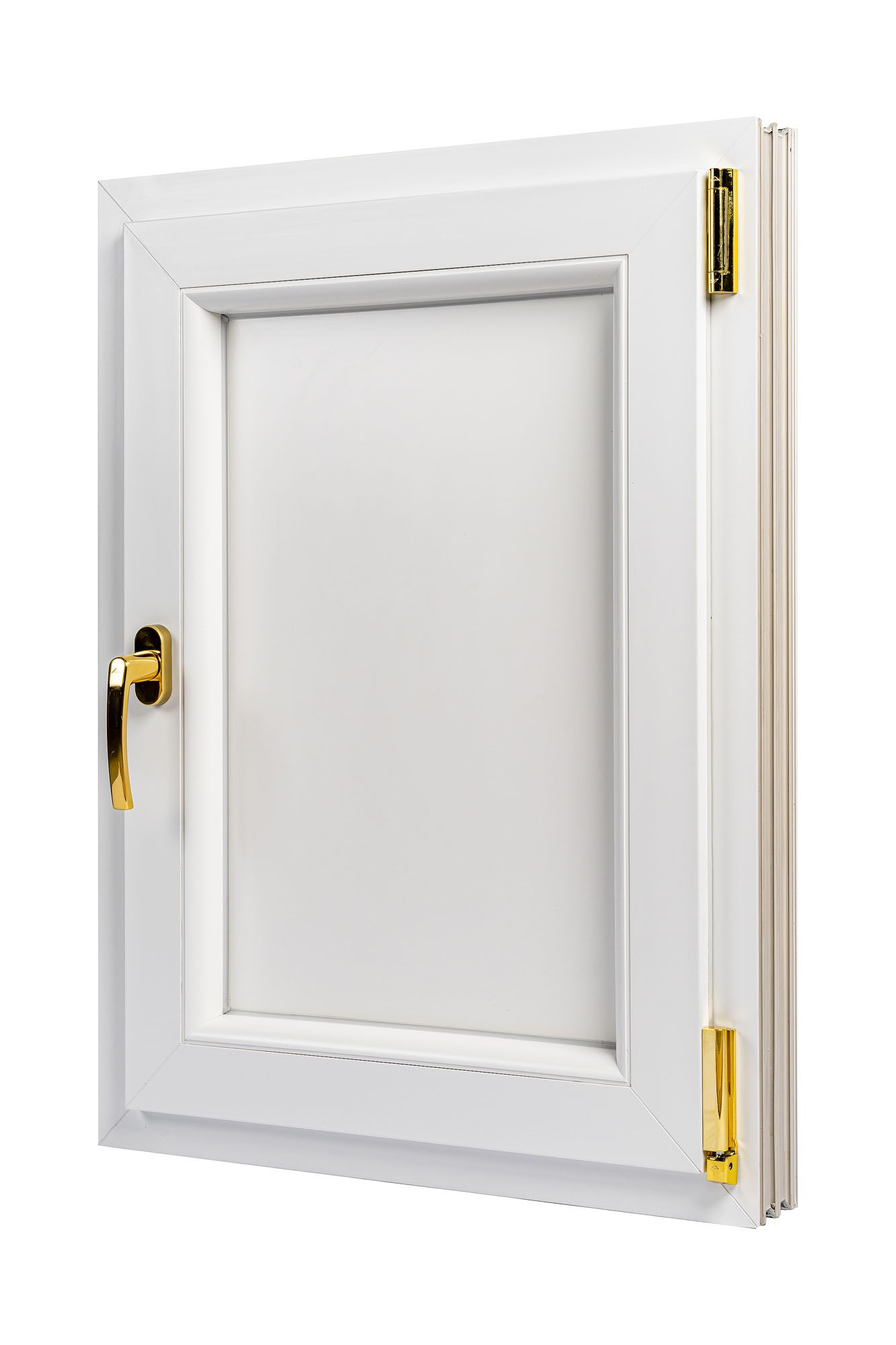 Termopane Salamander - Zenith Unacom - Producator Termopane